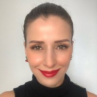Ana Caroline De Moura Laughton