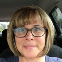 Tracy Ritchie