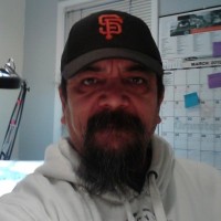 Johnny Bracamonte