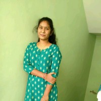 Krishnasravani Mittapalli