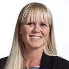 Therese Wihed