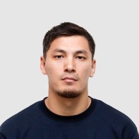 Aziret Nurlanov
