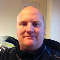 Bjarne Andersson