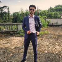 goga datiashvili