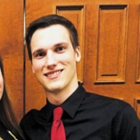 Zachary Homolka