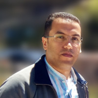 Amine ELBIR