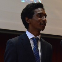 Rahul Durai