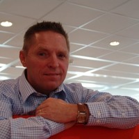 Ed Van Zuylen