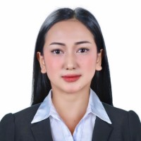 Gwyneth Angel Valerio
