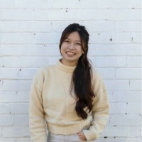 Cheryl Liu