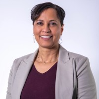 Charnell Davis, Phr, Mba
