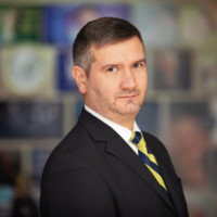 Adrian RESMERITA