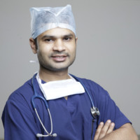 Nilkanth Patil