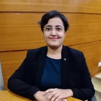 Neha Vishwakarma