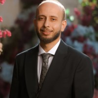 Shenouda Karam