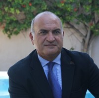 Farid Shahdoost-Rad