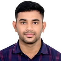 Amit Kumar Barik