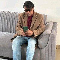 Professor Rajesh Srivastava