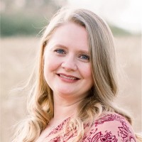 Amy Deutschman