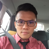 Kah Yew Wong