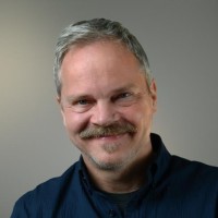 Steven Anacker