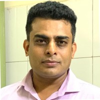 Deepak Ramu