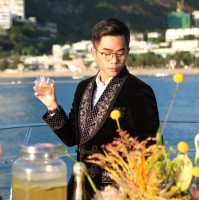 Darren Wong
