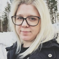 Marie Andersson