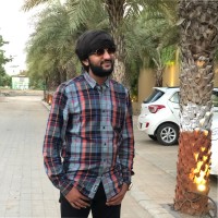Naimish Dobariya