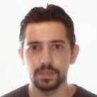 Daniel Santiago Blanco Cuadrado