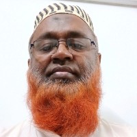 Md. Saiful Islam