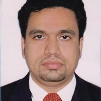 Mr. Bijoy Sen