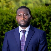 Humphrey Olilo