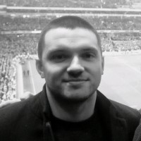 Bryan O'Sullivan