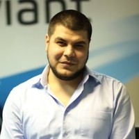 Тимур Таджиев