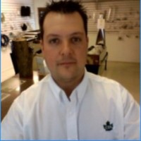 Serge Tanguay