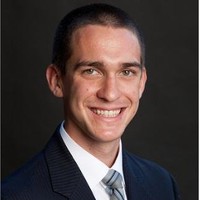 Patrick Burke, Cfa