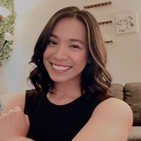 Patricia Louise Dotimas