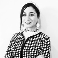 Maryam Moghaddasi