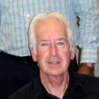 Peter O'Brien