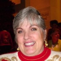Kathy Stokes