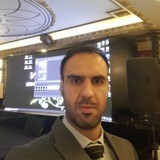 mohammadreza hosseini