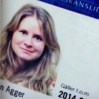 Karin Agger