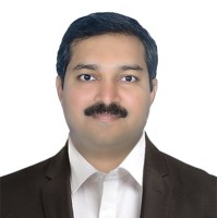 Vikrant Patil, PMP