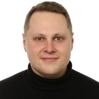 Daniel Kraus