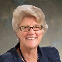Sandra Anderson