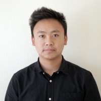 Wedan Limbu