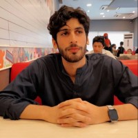 Haris Ali