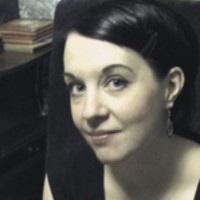 Sarah Dawson