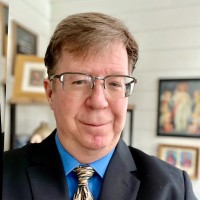 Hal Sanderson, Phd